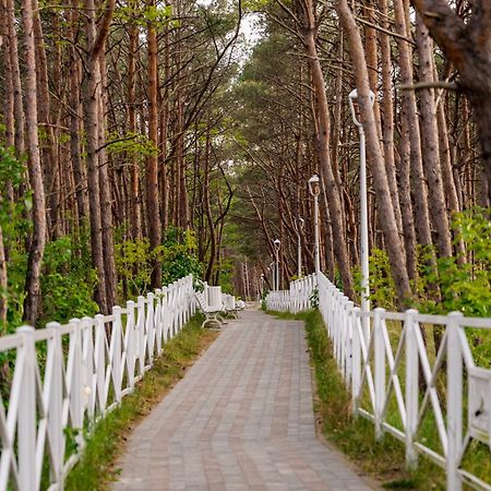 Holiday Point เมียนซีวอเจีย ภายนอก รูปภาพ